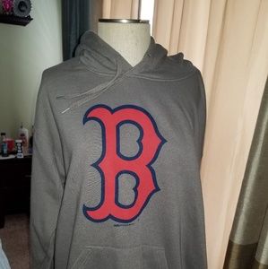 stitches mlb hoodies